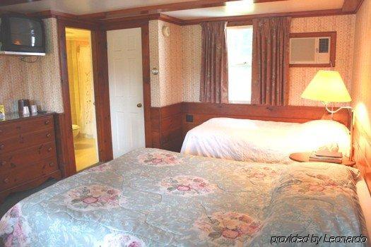 White Trellis Motel North Conway Bilik gambar