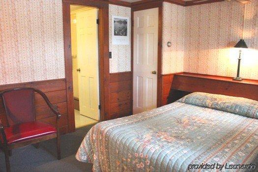 White Trellis Motel North Conway Bilik gambar