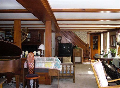 White Trellis Motel North Conway Luaran gambar