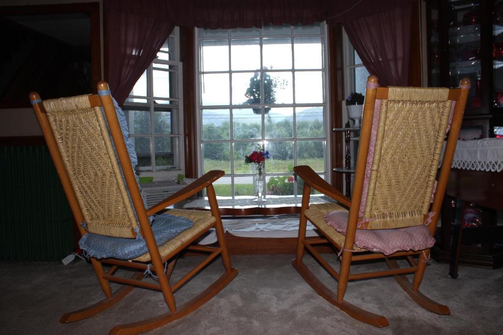 White Trellis Motel North Conway Bilik gambar